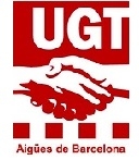 UGT Aigües de Barcelona